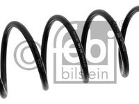 Arc spirala 37823 FEBI BILSTEIN pentru Skoda Fabia Vw Derby Vw Polo