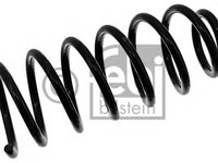 Arc spirala 38994 FEBI BILSTEIN pentru Vw Golf