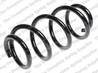 Arc spirala 4004280 LESJOFORS pentru Audi A6 Audi A5 Audi A4