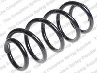 Arc spirala 4004290 LESJOFORS pentru Audi A6 Audi A4