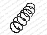 Arc spirala 4026195 LESJOFORS pentru Fiat Stilo