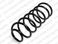 Arc spirala 4095032 LESJOFORS pentru Vw Golf Vw Jetta Vw Vento