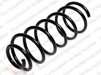 Arc spirala 4095038 LESJOFORS pentru Vw Golf Vw Bora Vw Jetta