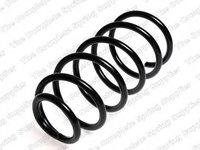 Arc spirala 4095045 LESJOFORS pentru Vw Golf Vw Beetle Vw New Vw Novo