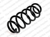 Arc spirala 4095056 LESJOFORS pentru Vw Passat Skoda Superb