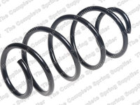 Arc spirala 4095122 LESJOFORS pentru Vw Beetle Vw Novo Vw Golf Vw Jetta