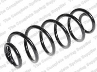 Arc spirala 4204268 LESJOFORS pentru Audi A5 Audi A4