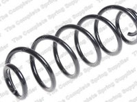 Arc spirala 4204275 LESJOFORS pentru Audi A6 Audi A4