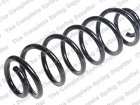 Arc spirala 4204288 LESJOFORS pentru Audi Q3 Skoda Karoq