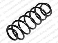 Arc spirala 4227567 LESJOFORS pentru Ford Fiesta Ford Ikon