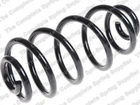 Arc spirala 4263499 LESJOFORS pentru Opel Insignia