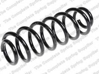 Arc spirala 4285727 LESJOFORS pentru Vw Jetta Vw Vento Skoda Laura Skoda Octavia