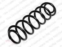 Arc spirala 4295043 LESJOFORS pentru Skoda Octavia Skoda Roomster Vw Golf Vw Bora Vw Jetta