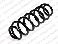 Arc spirala 4295052 LESJOFORS pentru Skoda Octavia Skoda Roomster Vw Golf Vw Bora Vw Jetta