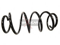 Arc spirala 60-0005 MAXGEAR pentru Toyota Hiace Peugeot 306 Toyota 4 Toyota Hilux Toyota Surf Opel Astra