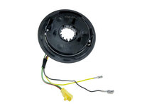 Arc spirala airbag Mercedes Clasa C W202 -2000, Clk C208 -2002, Clasa E W210 -2002, Plug 4 Pini, NTY EAS-ME-001