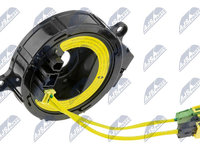 Arc spirala, Airbag NTY EAS-CH-012