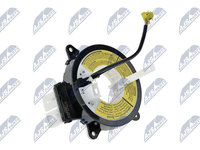 Arc spirala, Airbag NTY EAS-MZ-004