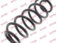 Arc spirala RA3774 KYB pentru Audi A6 Audi A4 Vw Passat