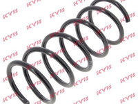 Arc spirala RA7035 KYB pentru Ford Ka