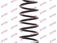 Arc spirala RG1267 KYB pentru Vw Golf Vw Jetta Vw Vento