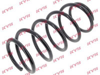 Arc spirala RH1285 KYB pentru Audi A6