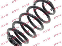 Arc spirala RH6575 KYB pentru Audi A4