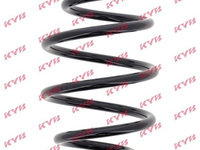 Arc spirala RX5107 KYB pentru Opel Tigra