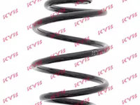Arc spirala RX5510 KYB pentru Daewoo Lanos