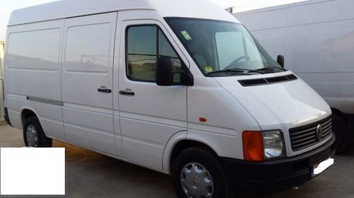 Arc spirala vw LT 2.5 tdi 2005