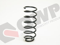 Arc spirala WCS313 QWP pentru Vw Corrado Vw Golf Vw Bora Vw Jetta Seat Leon Seat Toledo