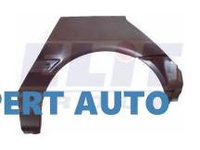 Arc stanga aripa spate 2 usi Volkswagen Golf 3 (1991-1998)[1H1] 1H3809843