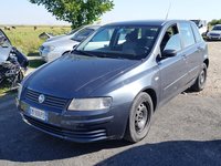 Arc stanga fata Fiat Stilo - 2003 - hatchback - 1.9diesel - 115cp