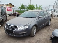 Arc stanga fata VW Passat B6 - 3C - 2006 - tip BKC - 105CP