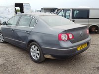 Arc stanga spate VW Passat B6 - 3C - 2006 - tip BKC - 105CP