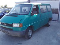 Arc stanga spate vw transporter t4 1990-2000