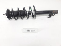 Arc suspensie + amortizor stanga fata ,Peugeot 108 03081000796