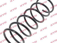 Arc suspensie axa fata FORD FIESTA IV JA JB KYB KYBRA1058