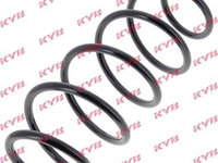 Arc suspensie axa fata FORD FIESTA V JH JD KYB KYBRH2640