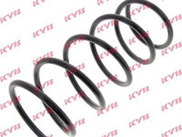 Arc suspensie axa fata RENAULT LAGUNA I B56 556 KYB KYBRA2048