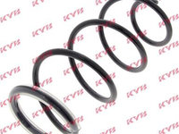 Arc suspensie axa fata RENAULT LAGUNA II Grandtour KG0/1 KYB KYBRH2710