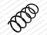 Arc suspensie axa fata RENAULT MEGANE II combi KM0/1 LESJÖFORS LS4072953