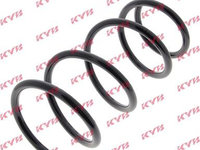 Arc suspensie axa fata RENAULT MEGANE Scenic JA0/1 KYB KYBRG1141