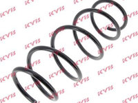 Arc suspensie axa fata RENAULT SCÉNIC II JM0/1 KYB KYBRH2712