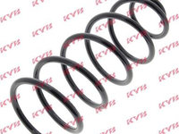 Arc suspensie axa fata VW BORA combi 1J6 KYB KYBRC1680