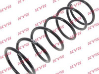 Arc suspensie axa spate MAZDA 323 P V BA KYB KYBRA5332