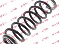 Arc suspensie axa spate MERCEDES-BENZ A-CLASS W168 KYB KYBRC5337