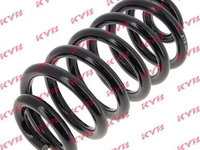 Arc suspensie axa spate NISSAN X-TRAIL T31 KYB KYBRA6140