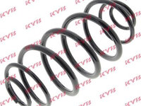 Arc suspensie axa spate OPEL ASTRA G hatchback F48 F08 KYB KYBRJ5135