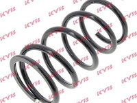 Arc suspensie axa spate TOYOTA RAV 4 II CLA2 XA2 ZCA2 ACA2 KYB KYBRD6507